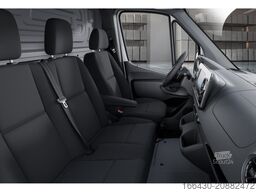 Mercedes-Benz Sprinter 317 CDI Kasten PRO L2H2 Holz Navi Ka