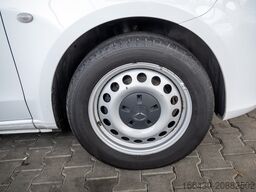 Mercedes-Benz Vito 119 CDI Kasten 110/114/116/119 CDI RWD l