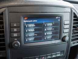 Mercedes-Benz Vito 119 CDI Kasten 110/114/116/119 CDI RWD l