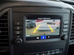 Mercedes-Benz Vito 119 CDI Kasten 110/114/116/119 CDI RWD l