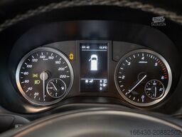 Mercedes-Benz Vito 119 CDI Kasten 110/114/116/119 CDI RWD l