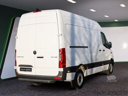 Mercedes-Benz Sprinter 317 CDI Kasten Pro L2H2 Holz Navi Ka