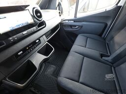 Mercedes-Benz Sprinter 317 CDI Kasten Pro L2H2 Holz Navi Ka