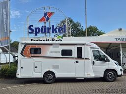 Weinsberg CaraCompact 600 MEG EDITION [PEPPER] *TraumMobil*opt. Autark e*