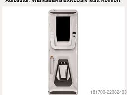 Weinsberg CaraCompact 600 MEG EDITION [PEPPER] *TraumMobil*opt. Autark e*
