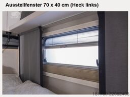 Weinsberg CaraCompact 600 MEG EDITION [PEPPER] *TraumMobil*opt. Autark e*