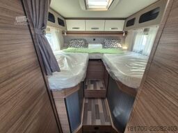 Weinsberg CaraCompact 600 MEG EDITION [PEPPER] *TraumMobil*opt. Autark e*