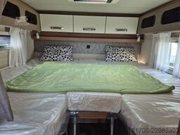 Weinsberg CaraCompact 600 MEG EDITION [PEPPER] *TraumMobil*opt. Autark e*