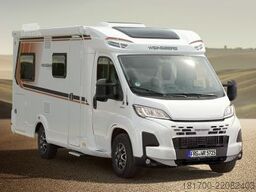 Weinsberg CaraCompact 600 MEG EDITION [PEPPER] *TraumMobil*opt. Autark e*