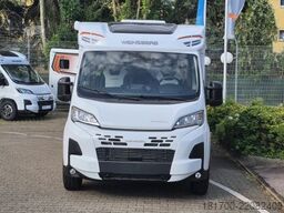 Weinsberg CaraCompact 600 MEG EDITION [PEPPER] *TraumMobil*opt. Autark e*
