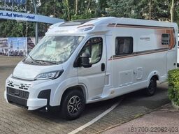 Weinsberg CaraCompact 600 MEG EDITION [PEPPER] *TraumMobil*opt. Autark e*