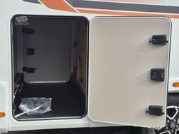 Weinsberg CaraCompact 600 MEG EDITION [PEPPER] *TraumMobil*opt. Autark e*
