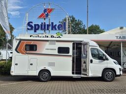 Weinsberg CaraCompact 600 MEG EDITION [PEPPER] *TraumMobil*opt. Autark e*