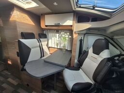 Weinsberg CaraCompact 600 MEG EDITION [PEPPER] *TraumMobil*opt. Autark e*