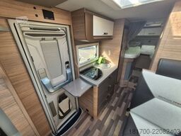 Weinsberg CaraCompact 600 MEG EDITION [PEPPER] *TraumMobil*opt. Autark e*