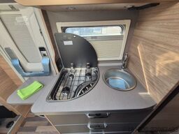 Weinsberg CaraCompact 600 MEG EDITION [PEPPER] *TraumMobil*opt. Autark e*