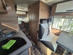 Weinsberg CaraCompact 600 MEG EDITION [PEPPER] *TraumMobil*opt. Autark e*