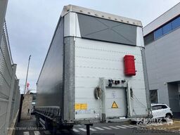 Schmitz Cargobull Semiremolque Lona Standard