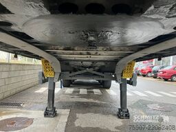 Schmitz Cargobull Semiremolque Lona Standard