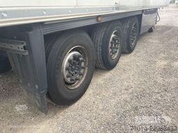 Schmitz Cargobull Trailer Reefer Standard