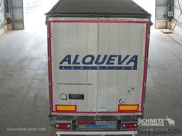 Schmitz Cargobull Curtainsider Coil