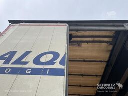 Schmitz Cargobull Curtainsider Coil