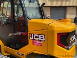 JCB 35-26 4x4