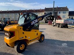 JCB 35-26 4x4