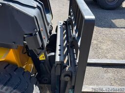 JCB 35-26 4x4