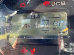 JCB 35-26 4x4