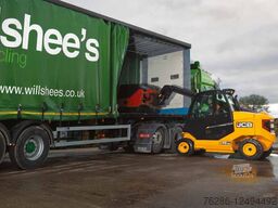 JCB 35-26 4x4