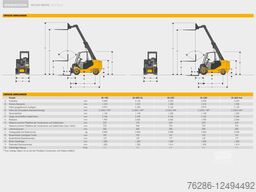 JCB 35-26 4x4