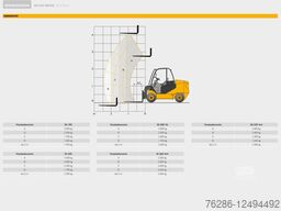 JCB 35-26 4x4