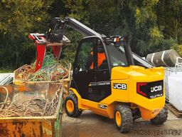 JCB 35-26 4x4