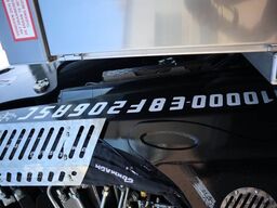 Scania R540 B8X2 Scania 110000-E8F206 A.S.C, Diesel, Eur