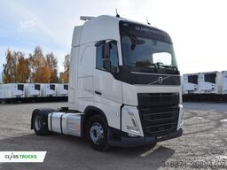 VOLVO FH 460 Globetrotter XL Varios i-Save