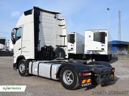 VOLVO FH 460 Globetrotter XL Varios i-Save
