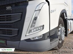 VOLVO FH 460 Globetrotter XL Varios i-Save