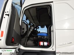 VOLVO FH 460 Globetrotter XL Varios i-Save