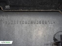 VOLVO FH 460 Globetrotter XL Varios i-Save