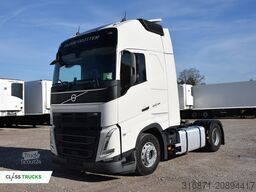 VOLVO FH 460 Globetrotter XL i-Save