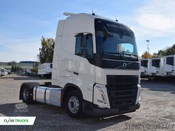 VOLVO FH 460 Globetrotter XL i-Save