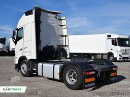 VOLVO FH 460 Globetrotter XL i-Save