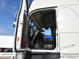 VOLVO FH 460 Globetrotter XL i-Save