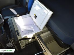 VOLVO FH 460 Globetrotter XL i-Save