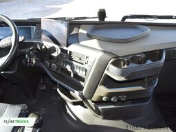 VOLVO FH 460 Globetrotter XL i-Save