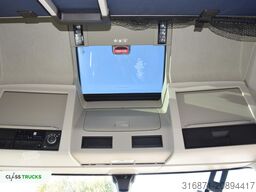 VOLVO FH 460 Globetrotter XL i-Save