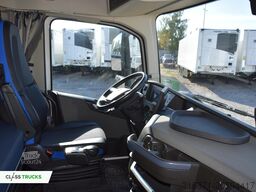 VOLVO FH 460 Globetrotter XL i-Save