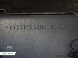 VOLVO FH 460 Globetrotter XL i-Save