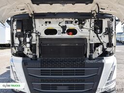 VOLVO FH 460 Globetrotter XL i-Save